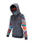 LEATT sudadera - PREMIUM W - multicolor