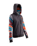 LEATT sudadera - PREMIUM W - multicolor
