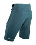 LEATT pantalones cortos sin tirantes - MTB ENDURO 2.0 - verde