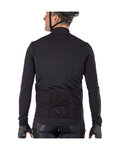 LEATT chaqueta aislante - MTB ENDURANCE 4.0 - negro