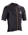 LEATT jersey de manga corta - MTB ENDURANCE 5.0 - negro