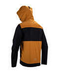 LEATT chaqueta aislante - MTB TRAIL 3.0 - marrón