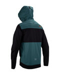 LEATT chaqueta aislante - MTB TRAIL 3.0 - verde