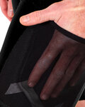 LEATT pantalones cortos sin tirantes - MTB ENDURANCE 5.0 - negro