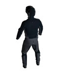 LEATT monos - MONO SUIT MTB HYDRADRI 3.0 - negro