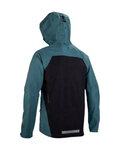 LEATT chaqueta impermeable - MTB HYDRADRI 5.0 - turquesa