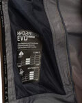 LEATT chaqueta impermeable - MTB HYDRADRI 4.0 - marrón