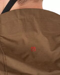 LEATT chaqueta impermeable - MTB HYDRADRI 2.0 - marrón