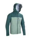 LEATT chaqueta impermeable - MTB HYDRADRI 2.0 - verde