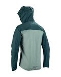 LEATT chaqueta impermeable - MTB HYDRADRI 2.0 - verde