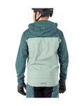 LEATT chaqueta impermeable - MTB HYDRADRI 2.0 - verde