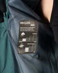 LEATT chaqueta impermeable - MTB HYDRADRI 2.0 - verde