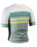 LEATT jersey de manga corta - MTB ENDURANCE 6.0 W - verde