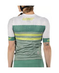 LEATT jersey de manga corta - MTB ENDURANCE 6.0 W - verde