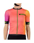LEATT jersey de manga corta - MTB ENDURANCE 6.0 W - rosa
