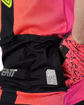 LEATT jersey de manga corta - MTB ENDURANCE 6.0 W - rosa