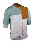 LEATT jersey de manga corta - MTB ENDURANCE 5.0 W - multicolor