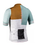 LEATT jersey de manga corta - MTB ENDURANCE 5.0 W - multicolor