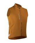 LEATT chaleco - MTB ENDURANCE 2.0 W - marrón