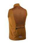 LEATT chaleco - MTB ENDURANCE 2.0 W - marrón