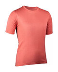 LEATT jersey de manga corta - MTB TRAIL 2.0 W - rojo