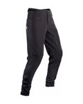 LEATT pantalones largos sin tirantes - MTB TRAIL 2.0 W - negro
