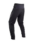 LEATT pantalones largos sin tirantes - MTB TRAIL 2.0 W - negro