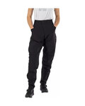 LEATT pantalones largos sin tirantes - MTB TRAIL 2.0 W - negro
