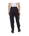LEATT pantalones largos sin tirantes - MTB TRAIL 2.0 W - negro