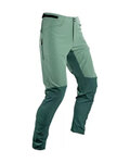 LEATT pantalones largos sin tirantes - MTB TRAIL 2.0 W - verde