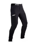 LEATT pantalones largos sin tirantes - MTB ENDURO 4.0 W - negro