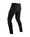 LEATT pantalones largos sin tirantes - MTB ENDURO 4.0 W - negro