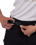 LEATT pantalones largos sin tirantes - MTB ENDURO 4.0 W - negro