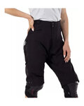 LEATT pantalones cortos sin tirantes - MTB TRAIL 2.0 W - negro