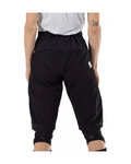 LEATT pantalones cortos sin tirantes - MTB TRAIL 2.0 W - negro