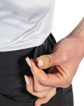 LEATT pantalones cortos sin tirantes - MTB TRAIL 2.0 W - negro
