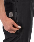 LEATT pantalones cortos sin tirantes - MTB TRAIL 2.0 W - negro