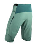 LEATT pantalones cortos sin tirantes - MTB TRAIL 2.0 W - verde