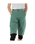 LEATT pantalones cortos sin tirantes - MTB TRAIL 2.0 W - verde