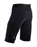 LEATT pantalones cortos sin tirantes - MTB ENDURO 3.0 W - negro