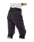 LEATT pantalones cortos sin tirantes - MTB ENDURO 3.0 W - negro