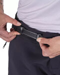 LEATT pantalones cortos sin tirantes - MTB ENDURO 3.0 W - negro