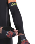 LEATT calentadores de manos - SLEEVE PAIR - negro