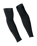 LEATT calentadores de manos - SLEEVE PAIR - negro