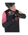LEATT calentadores de manos - SLEEVE PAIR - negro