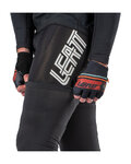 LEATT rodilleras - SLEEVE PAIR - negro