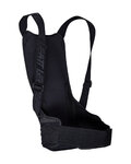 LEATT protector de espalda - REAFLEX - negro