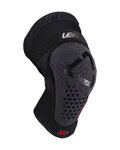 LEATT rodilleras - 3DF 5.0 EVO - negro