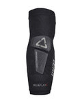 LEATT protector de codo - REAFLEX HYBRID - negro