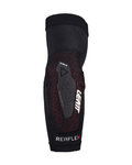 LEATT protector de codo - REAFLEX ULTRALITE - negro
